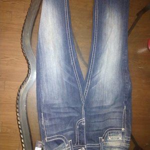 Women's Miss Me jeans